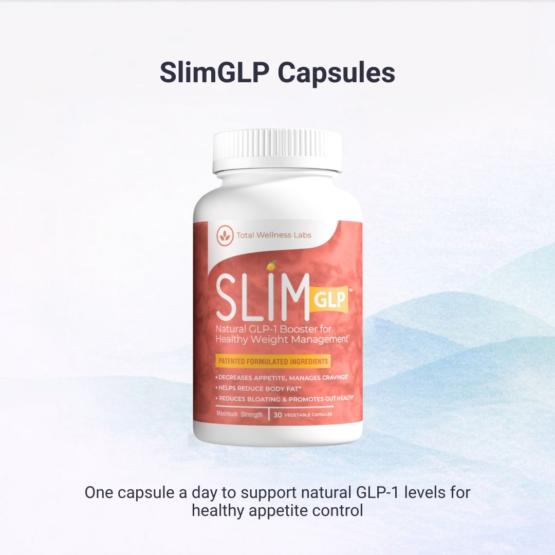 how can you naturally increase glp 1 What Is GLP-1? 7 Natural Ways to Boost This Hormone